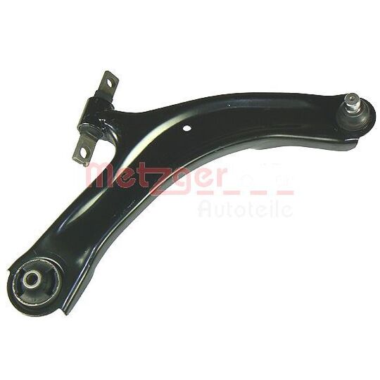 Metzger Track Control Arm to suit Renault