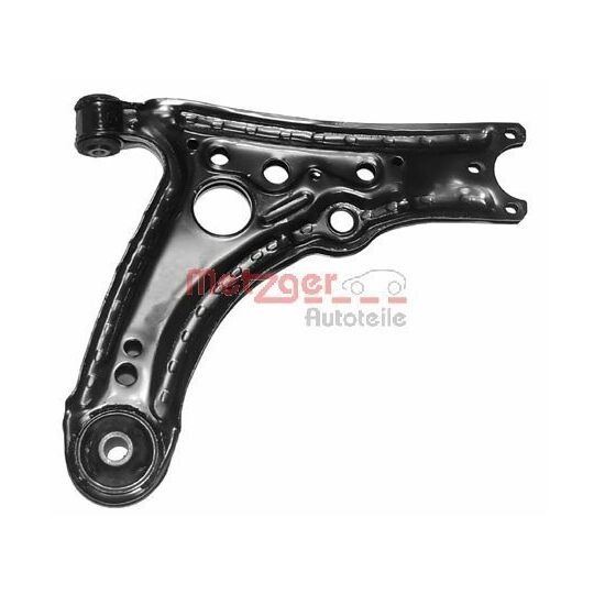 Metzger Track Control Arm to suit VAG