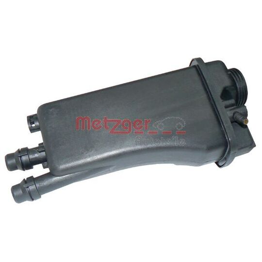Metzger Expansion Tank, coolant to suit BMW