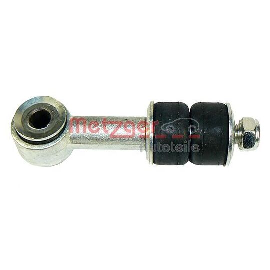 Metzger Rod/Strut, stabiliser to suit Citroën, Fiat