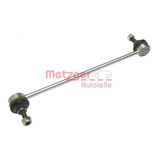 Metzger Rod/Strut, stabiliser to suit Ford, Volvo
