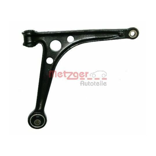 Metzger Track Control Arm to suit Ford, VAG