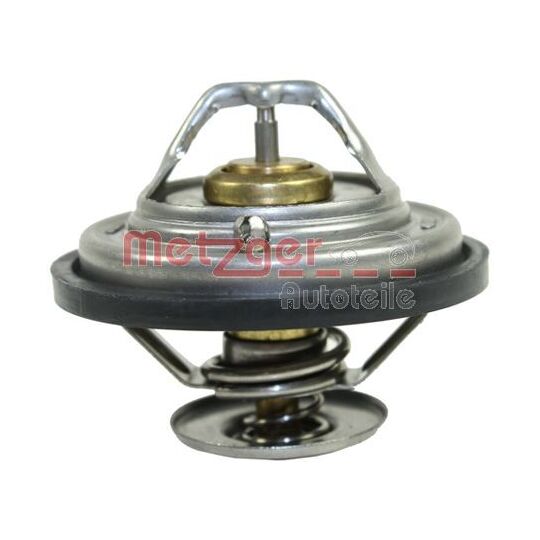 Metzger Thermostat, coolant to suit Porsche, VAG