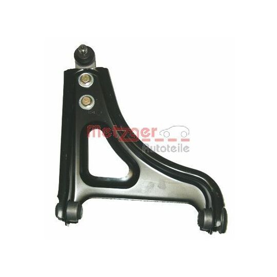 Metzger Track Control Arm to suit Renault