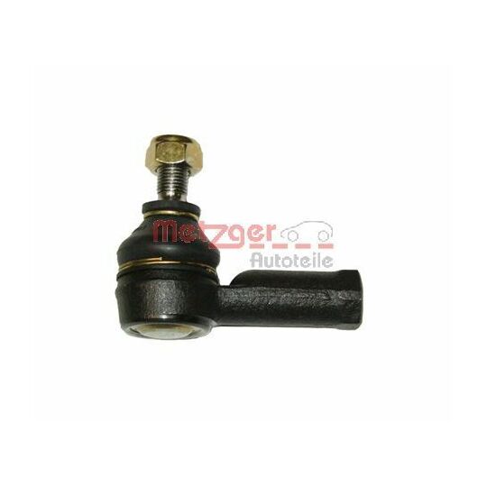 Metzger Tie rod end to suit Mitsubishi, Toyota, Suzuki
