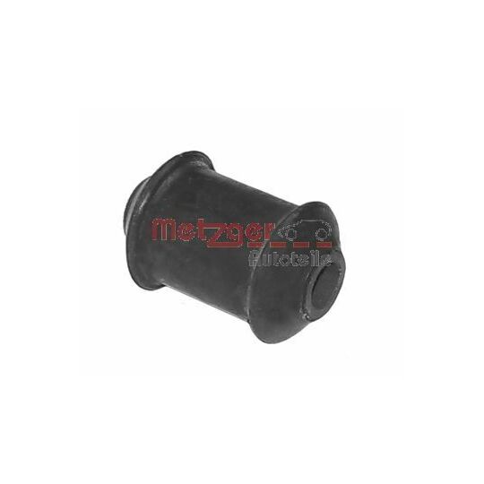 Metzger Control Arm-/Trailing Arm Bush to suit Ford