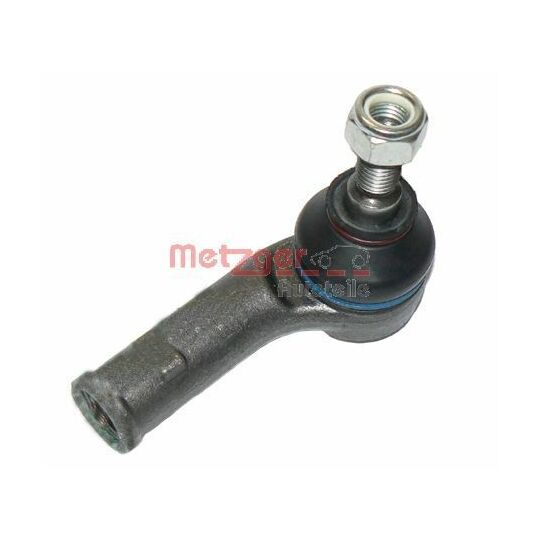 Metzger Tie rod end to suit VAG
