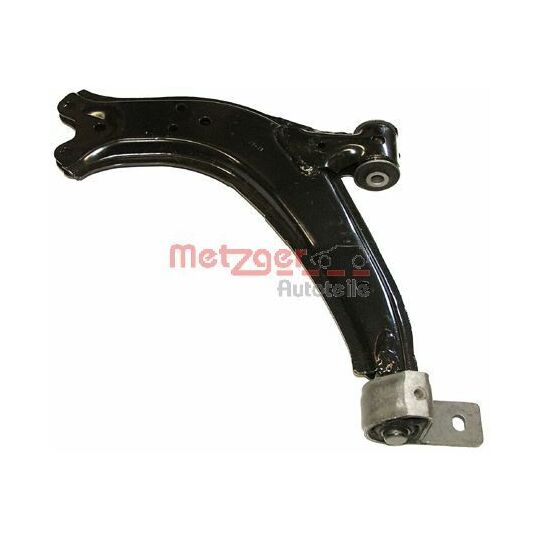 Metzger Track Control Arm to suit Peugeot, Citroën