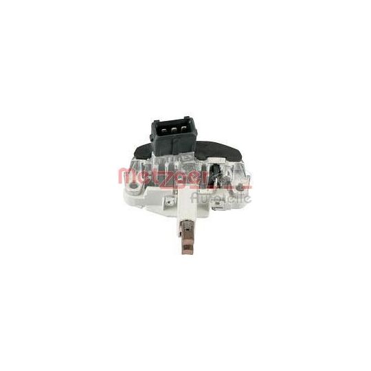 Metzger Alternator Regulator to suit Audi, BMW, Hitachi