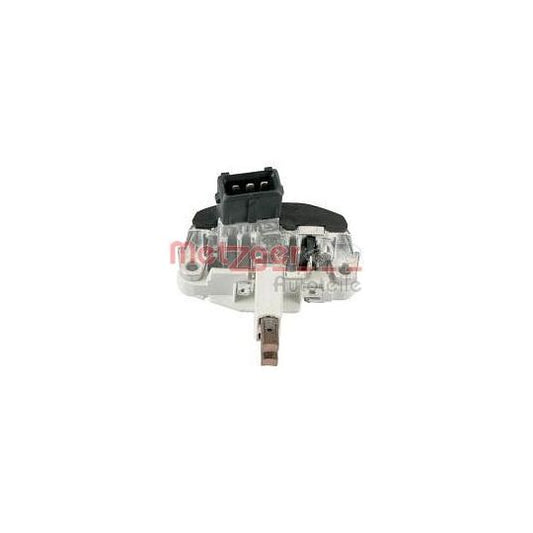 Metzger Alternator Regulator to suit Audi, BMW, Hitachi