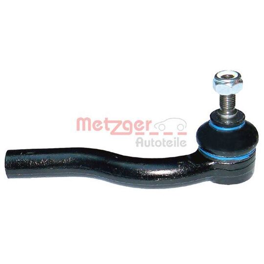 Metzger 54017102 Tie rod end to suit Fiat