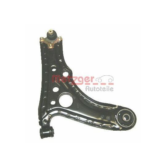 Metzger Track Control Arm to suit VAG