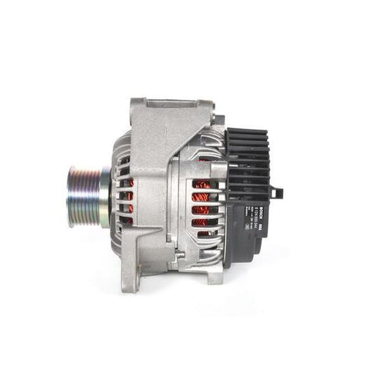 Bosch Alternator to suit Mercedes-Benz