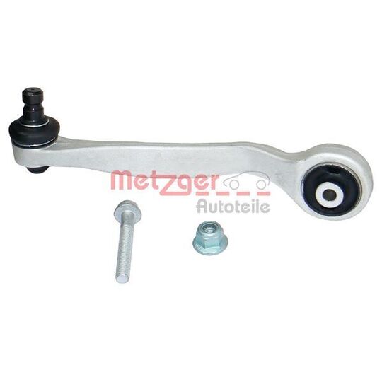 Metzger Track Control Arm to suit VAG
