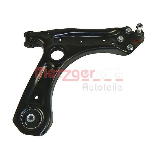 Metzger Track Control Arm to suit VAG