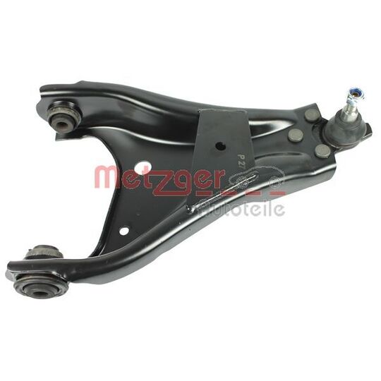 Metzger Track Control Arm