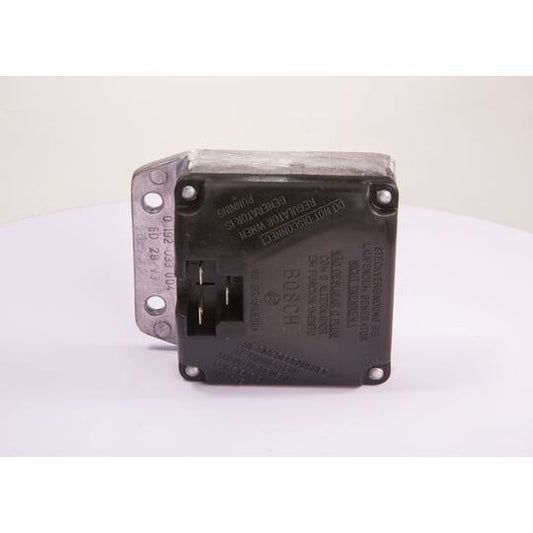 Bosch Alternator Regulator to suit Mercedes-Benz, Fiat, Case