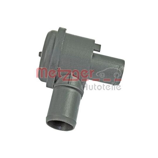 Metzger Diverter Valve, charger to suit VAG