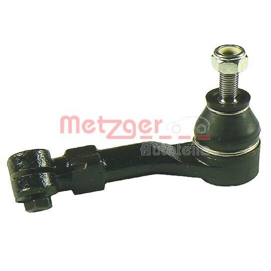 Metzger Tie rod end to suit Renault