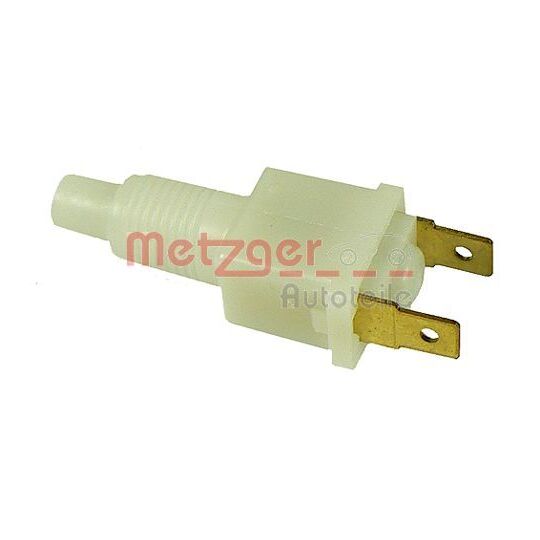 Metzger 0911008 Brake Light Switch to suit Land Rover, Rover