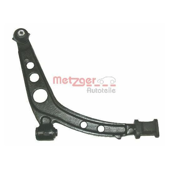 Metzger Track Control Arm to suit Fiat