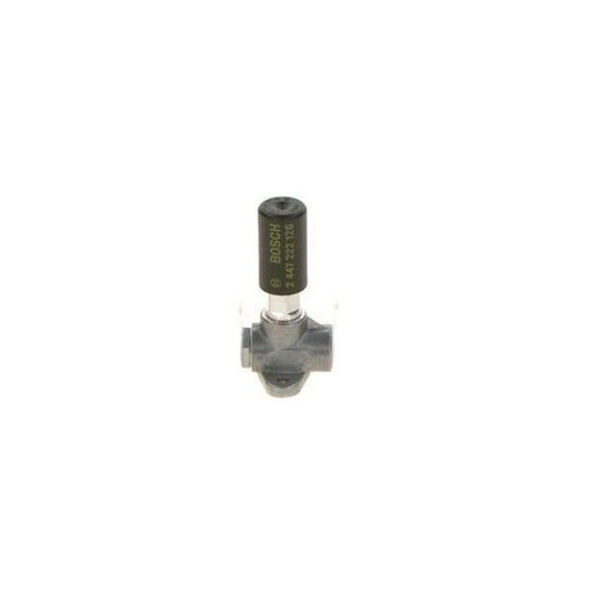 Bosch Hand Feed Pump to suit VW, Mercedes-Benz, Iveco