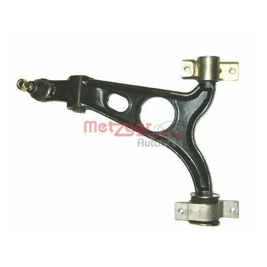 Metzger Track Control Arm to suit Alfa Romeo