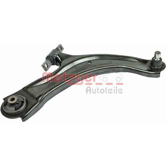 Metzger Track Control Arm to suit Nissan