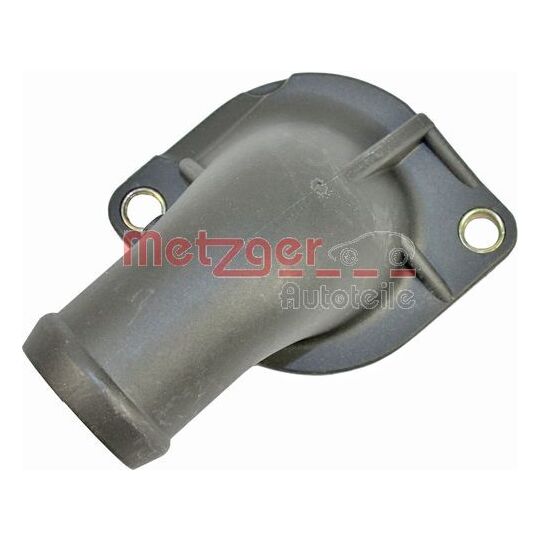 Metzger Thermostat Housing to suit VAG