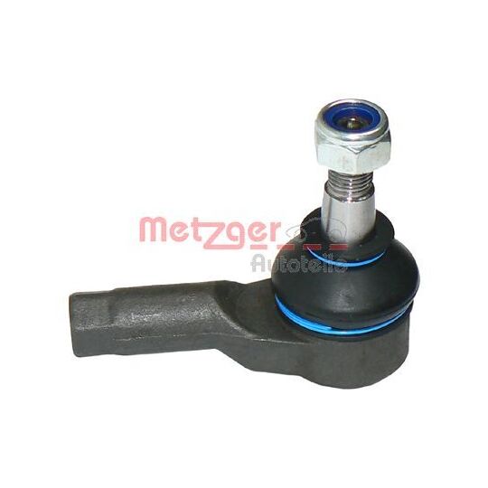 Metzger Tie rod end to suit Mazda, Kia