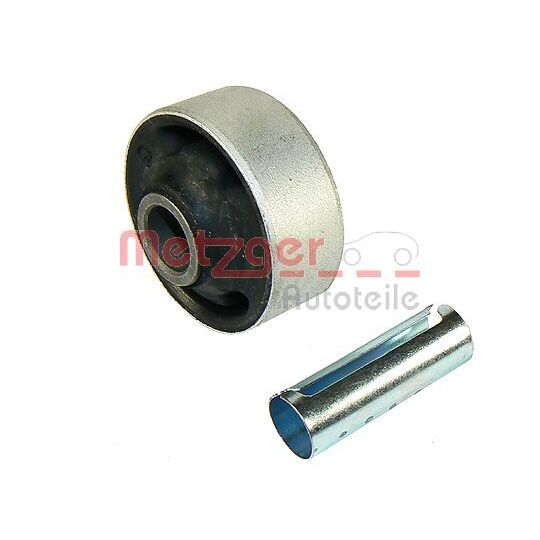 Metzger Control Arm-/Trailing Arm Bush to suit VAG