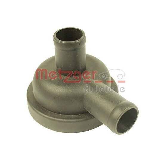 Metzger Valve, engine block breather to suit VAG