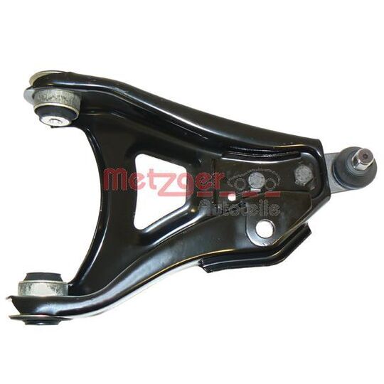Metzger Track Control Arm to suit Nissan, Renault