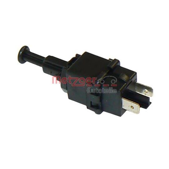 Metzger 0911030 Brake Light Switch to suit Opel, Daewoo