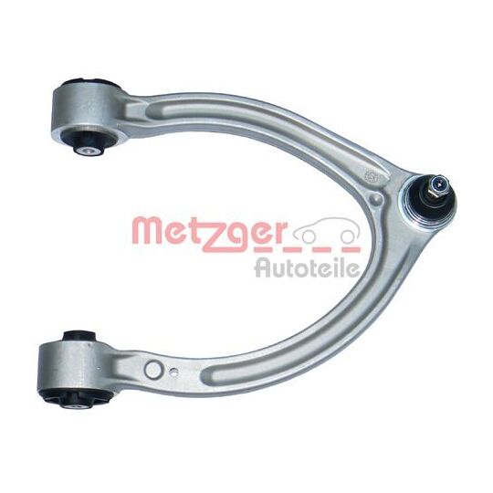 Metzger Track Control Arm to suit Mercedes-Benz