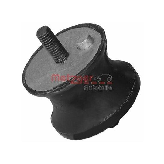 Metzger Mounting, automatic transmission to suit BMW