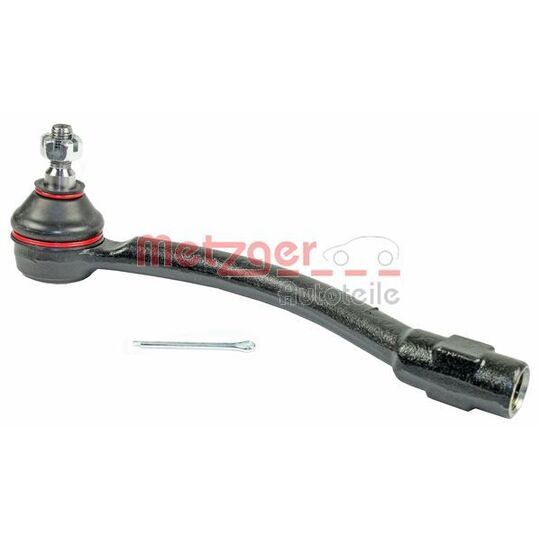 Metzger Tie rod end to suit Hyundai, Kia