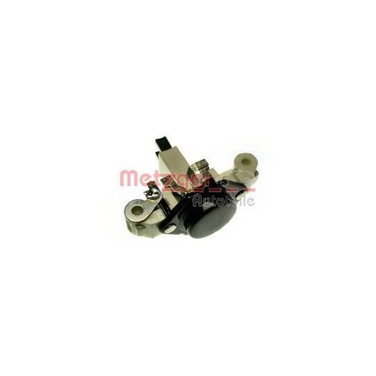 Metzger Alternator Regulator to suit Mercedes-Benz, Peugeot, Citroën