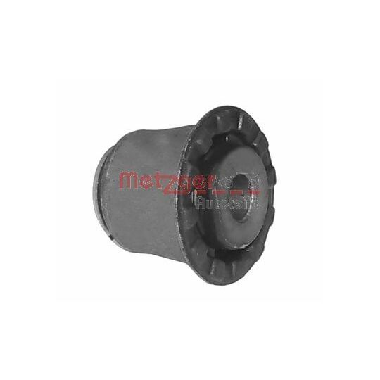 Metzger Mounting, axle beam to suit Ford
