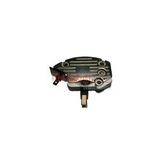 Metzger Alternator Regulator to suit Ford, Nissan, Case