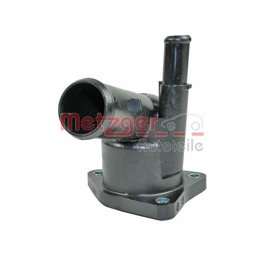 Metzger Thermostat, coolant to suit Toyota, Lexus