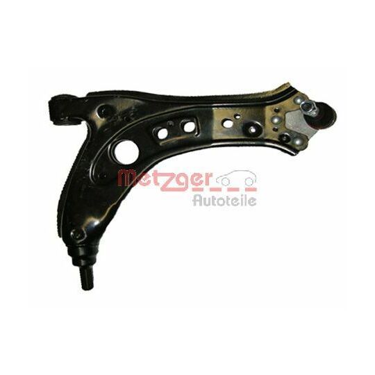 Metzger Track Control Arm to suit VAG