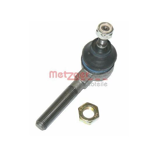 Metzger Tie rod end to suit Renault