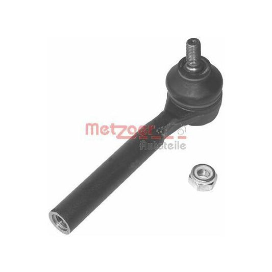 Metzger Tie rod end to suit Fiat, Lancia