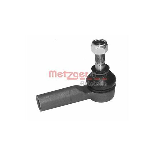 Metzger Tie rod end to suit Toyota