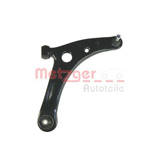 Metzger Track Control Arm to suit Mitsubishi, Smart