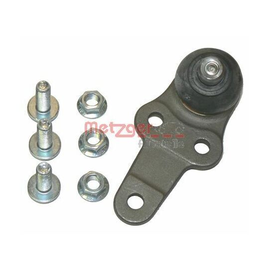 Metzger Ball Joint to suit Ford, Mazda