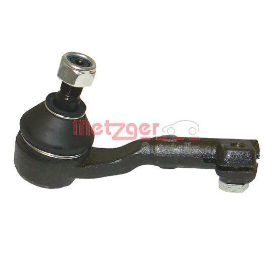 Metzger Tie rod end to suit BMW