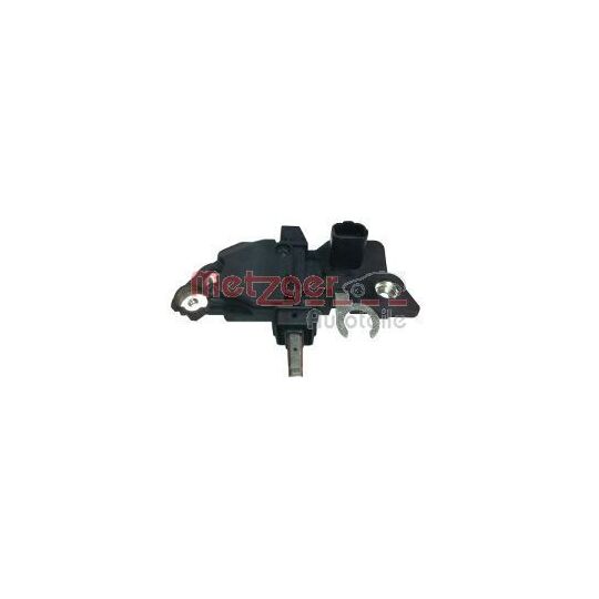 Metzger Alternator Regulator to suit Nissan, Hitachi, Opel