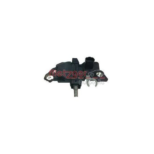 Metzger Alternator Regulator to suit Nissan, Hitachi, Opel